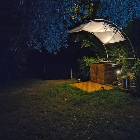 Oliver Art Apartment Poreč Zewnętrze zdjęcie