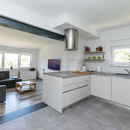 Oliver Art Apartment Poreč Zewnętrze zdjęcie