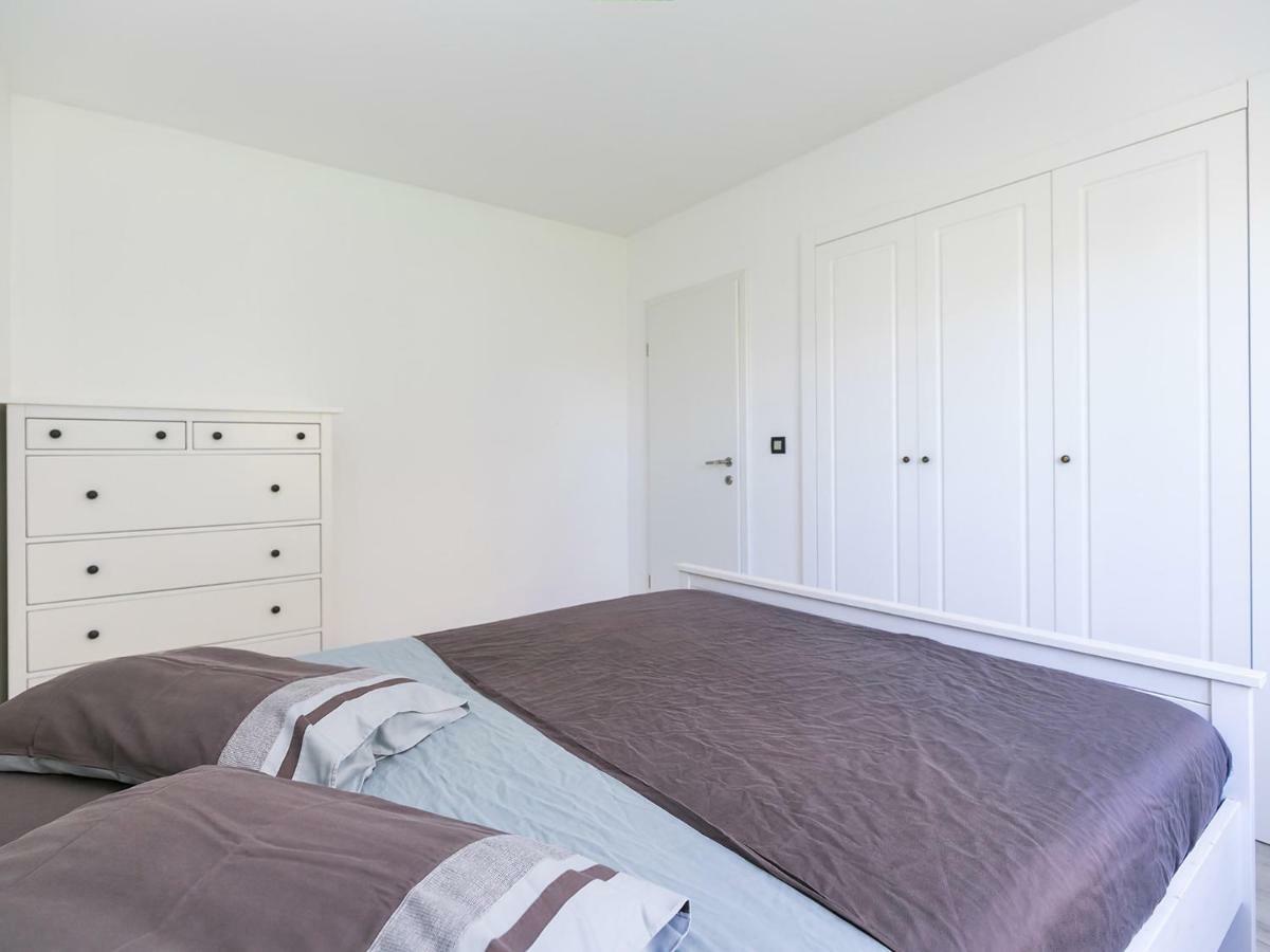 Oliver Art Apartment Poreč Zewnętrze zdjęcie