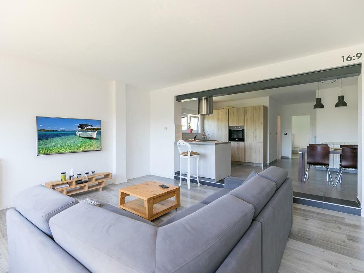 Oliver Art Apartment Poreč Zewnętrze zdjęcie