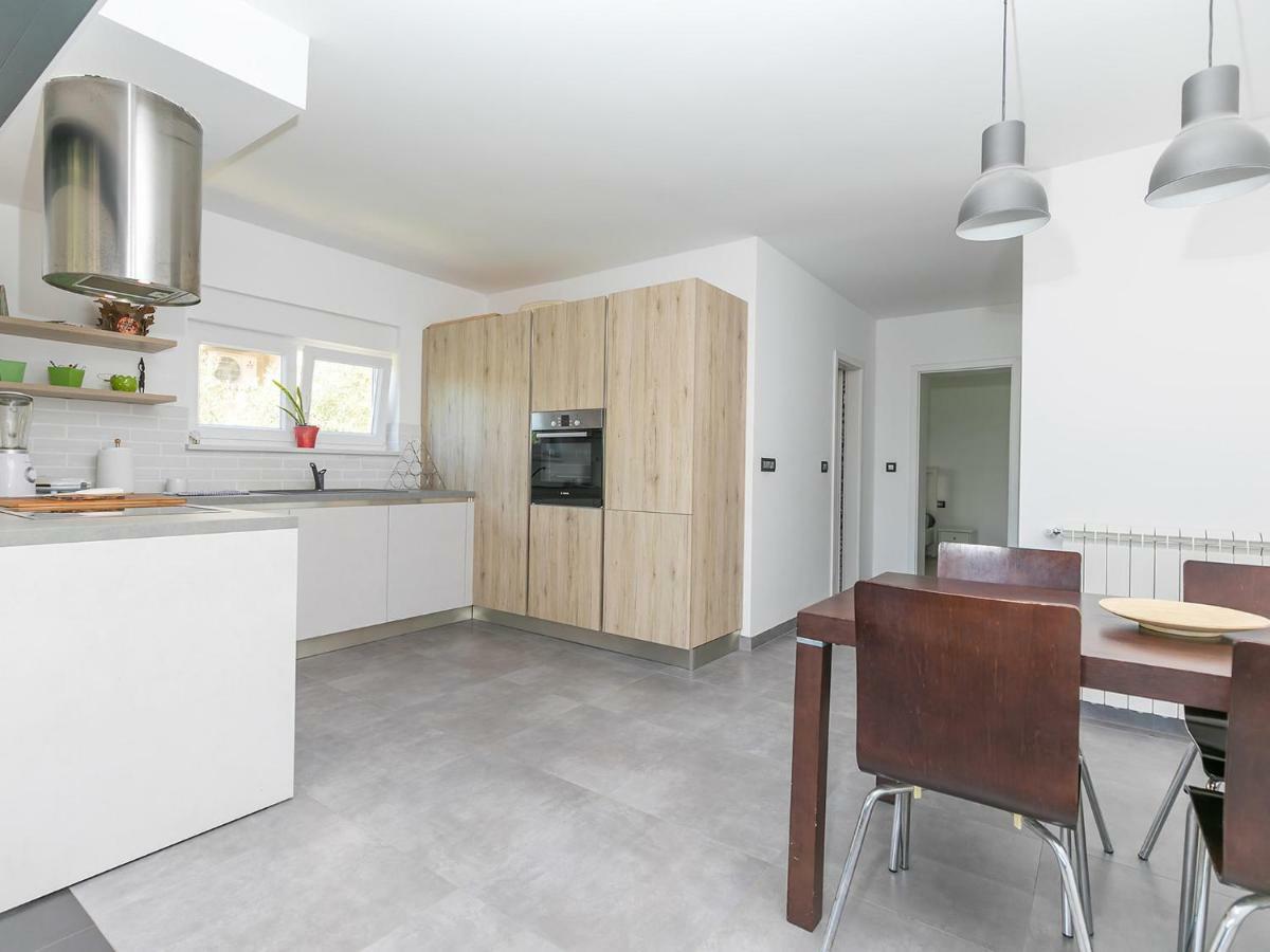 Oliver Art Apartment Poreč Zewnętrze zdjęcie