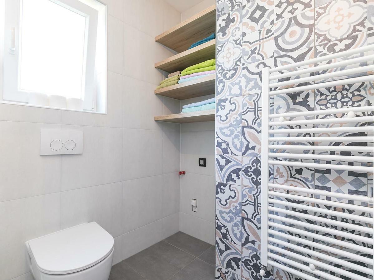 Oliver Art Apartment Poreč Zewnętrze zdjęcie