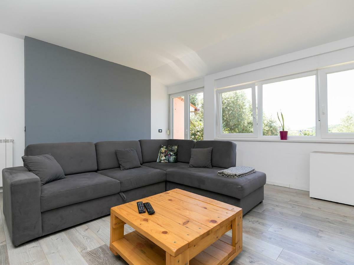 Oliver Art Apartment Poreč Zewnętrze zdjęcie