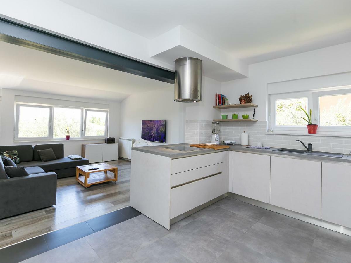 Oliver Art Apartment Poreč Zewnętrze zdjęcie
