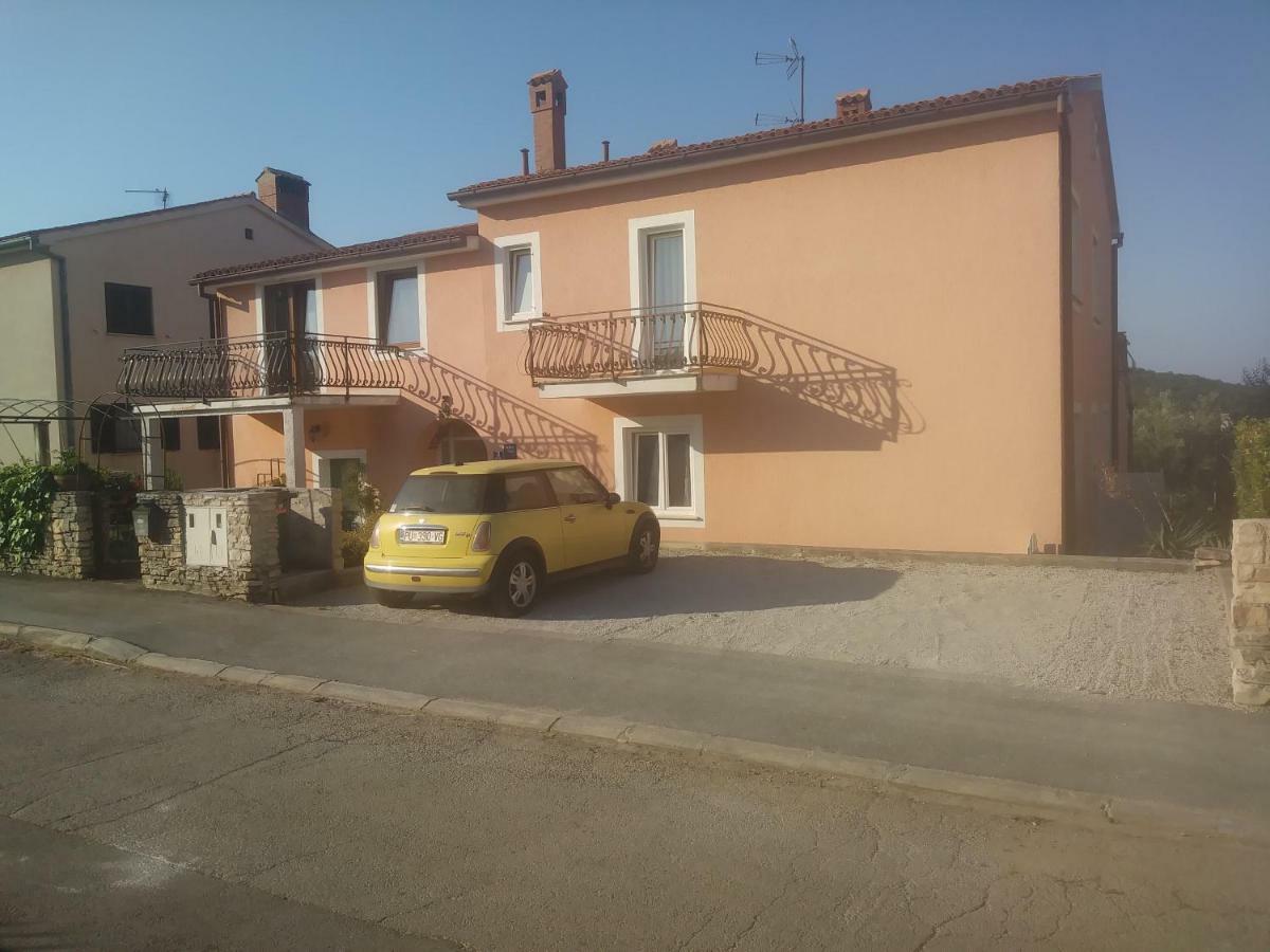 Oliver Art Apartment Poreč Zewnętrze zdjęcie