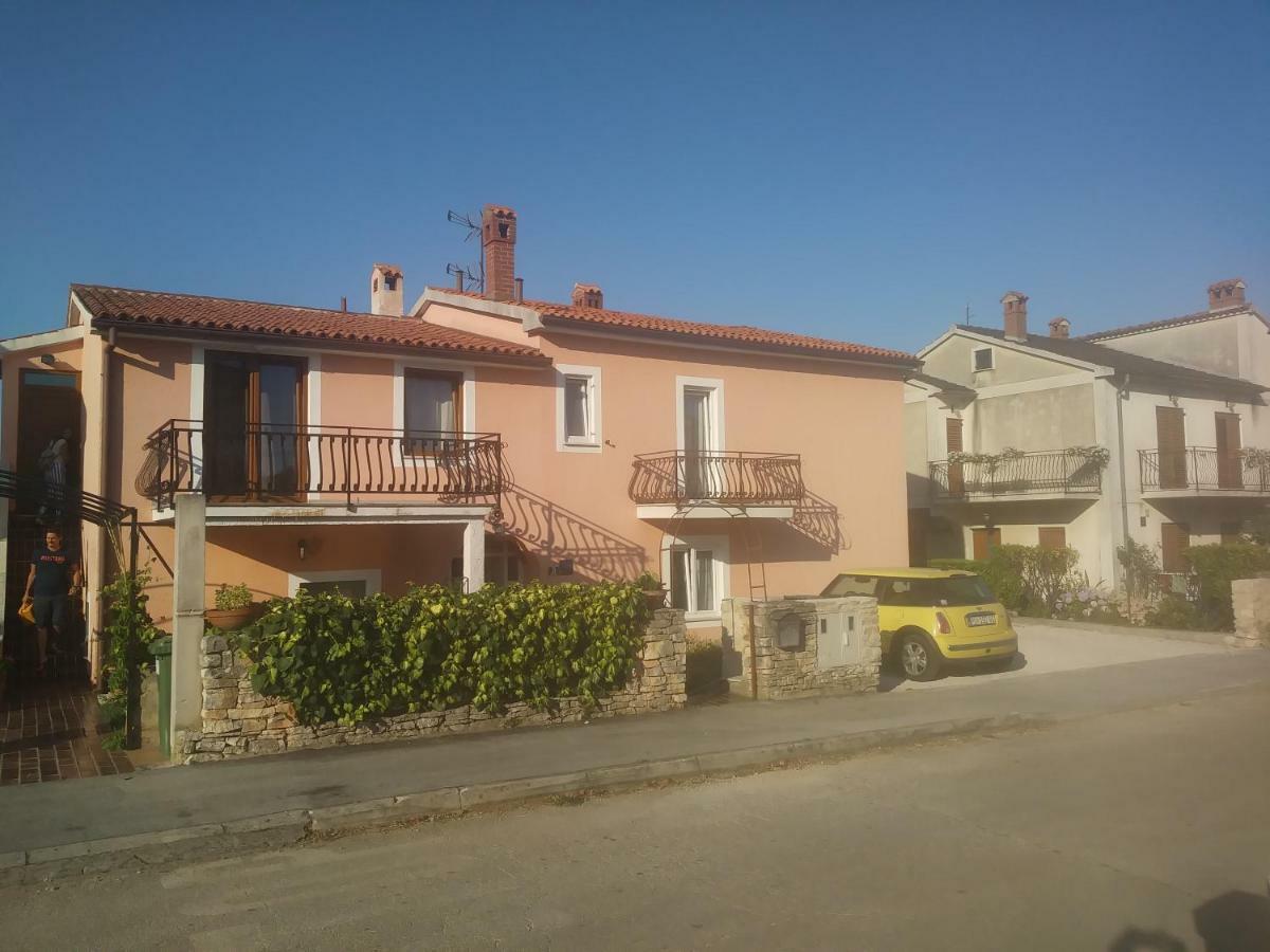 Oliver Art Apartment Poreč Zewnętrze zdjęcie