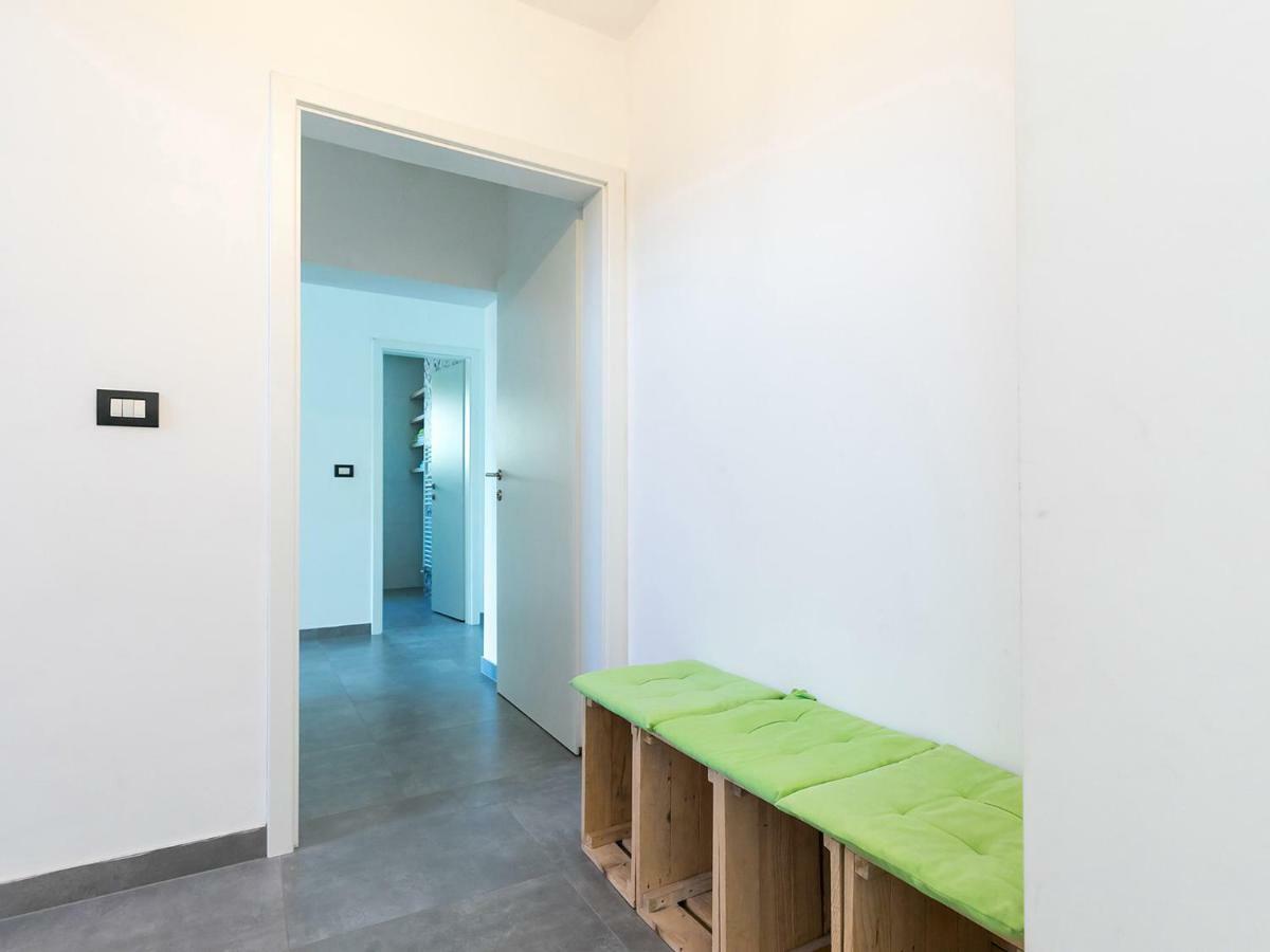 Oliver Art Apartment Poreč Zewnętrze zdjęcie